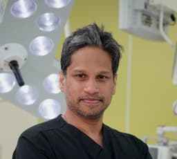Dr Vengal Medapati