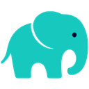 Akili elephant symbol